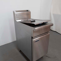 Waldorf FN8120G Fryer