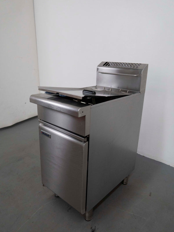 Waldorf FN8120G Fryer