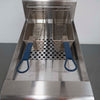Waldorf FN8120G Fryer