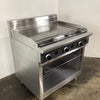 Cobra CT9 Griddle Toaster