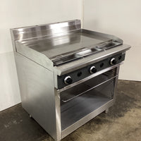 Cobra CT9 Griddle Toaster