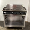 Cobra CT9 Griddle Toaster