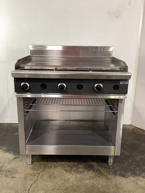 Cobra CT9 Griddle Toaster