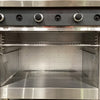 Cobra CT9 Griddle Toaster