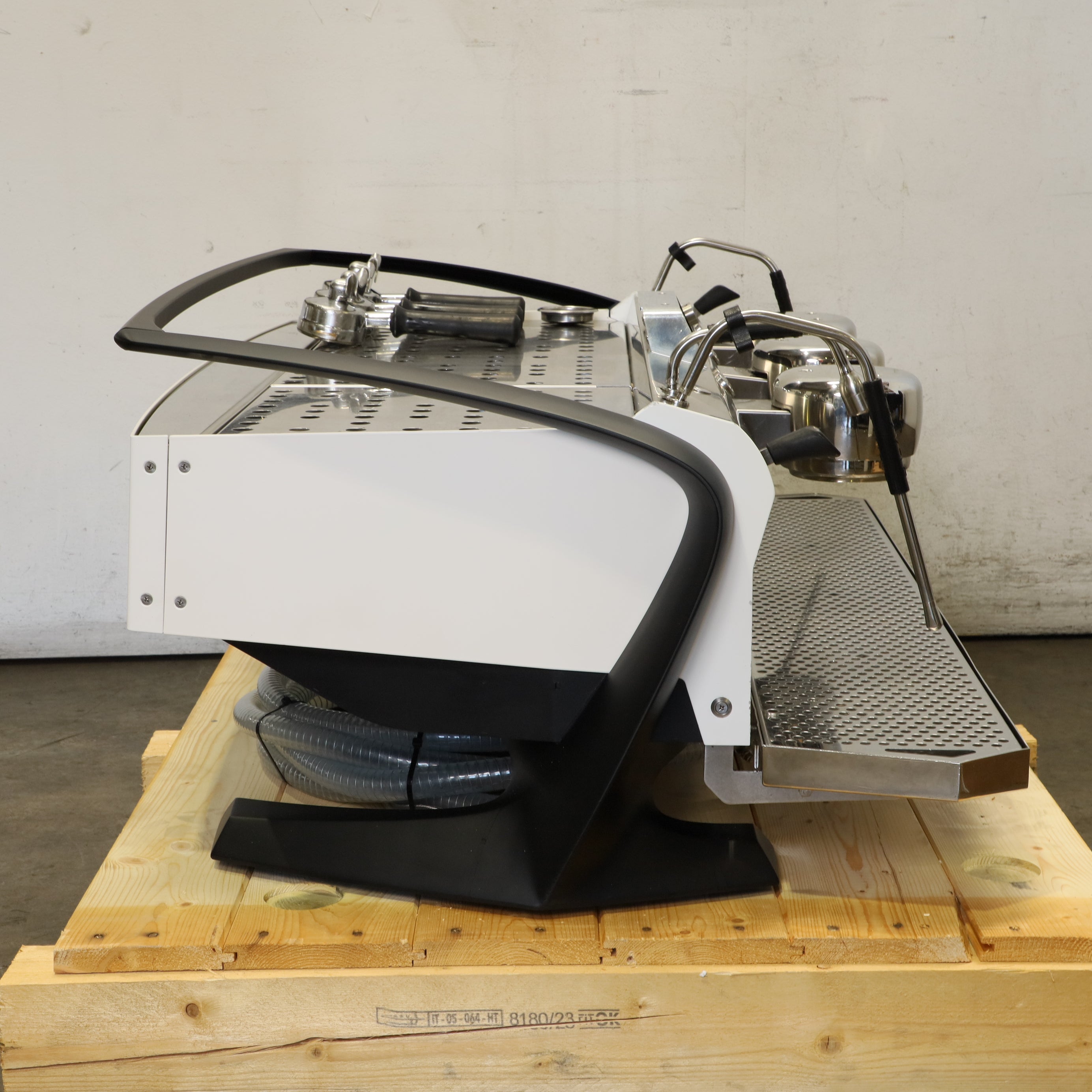 Slayer Steam 3 Group Coffee Machine