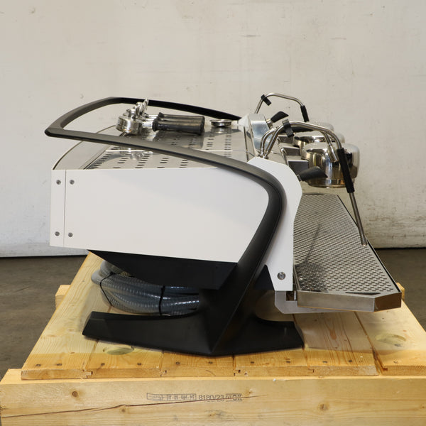 Slayer Steam 3 Group Coffee Machine