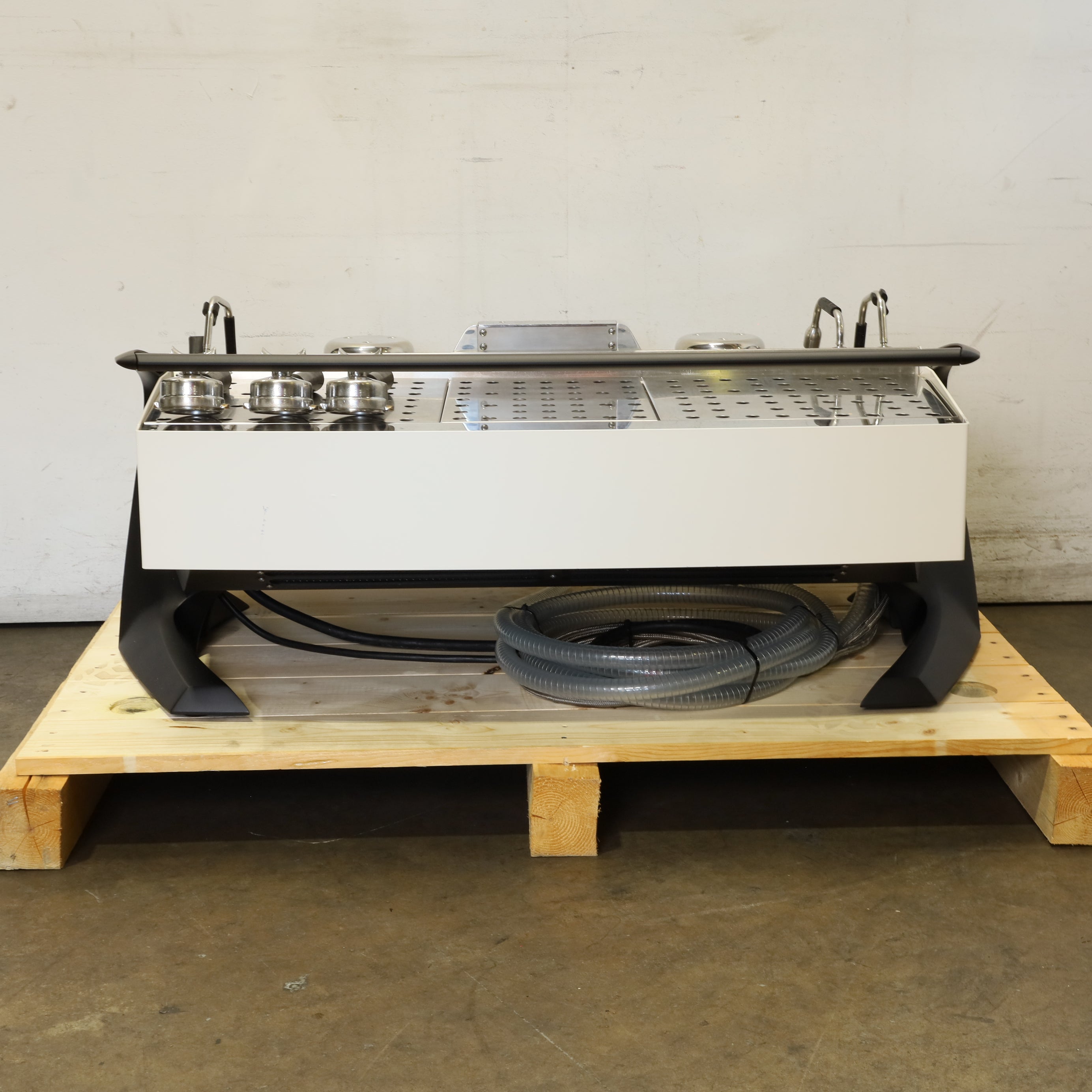 Slayer Steam 3 Group Coffee Machine