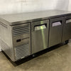 Skope RF7.UBR.3.SD Undercounter Fridge