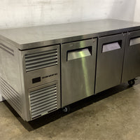 Skope RF7.UBR.3.SD Undercounter Fridge