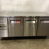 Skope RF7.UBR.3.SD Undercounter Fridge