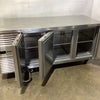 Skope RF7.UBR.3.SD Undercounter Fridge