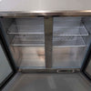 FED SC248SG Bar Fridge