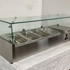 Anvil VRX1200 Countertop Salad/Sushi Bar