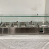 Anvil VRX1200 Countertop Salad/Sushi Bar