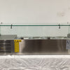 Anvil VRX1200 Countertop Salad/Sushi Bar