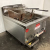 Cookon MCFR.1 Fryer