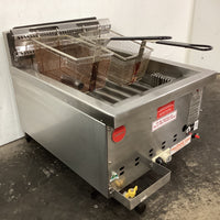 Cookon MCFR.1 Fryer