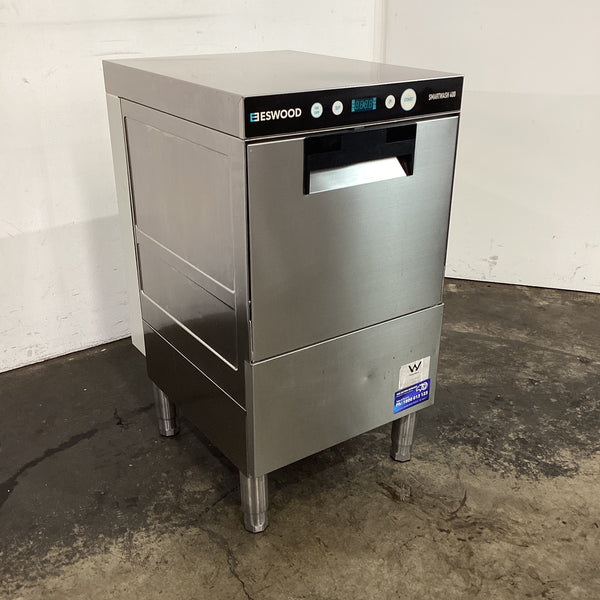 Eswood SW400 Undercounter Dishwasher