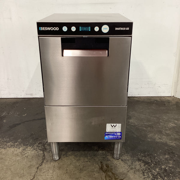 Eswood SW400 Undercounter Dishwasher