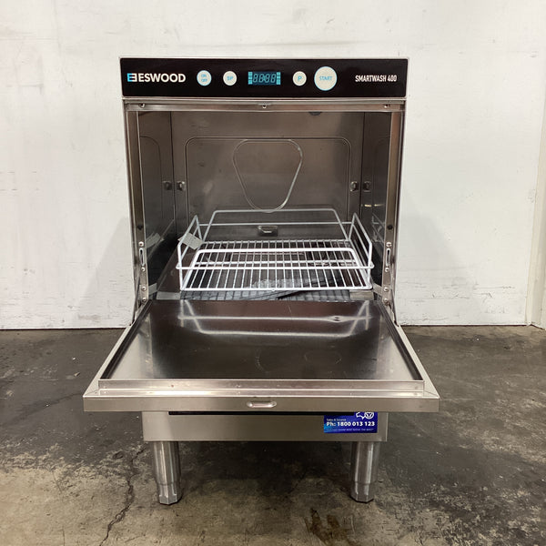 Eswood SW400 Undercounter Dishwasher