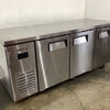 Skipio SUF18-3 Underbench Freezer