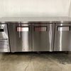 Skipio SUF18-3 Underbench Freezer