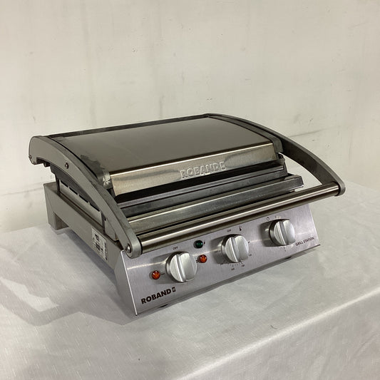 Roband GSA610S Grill Station