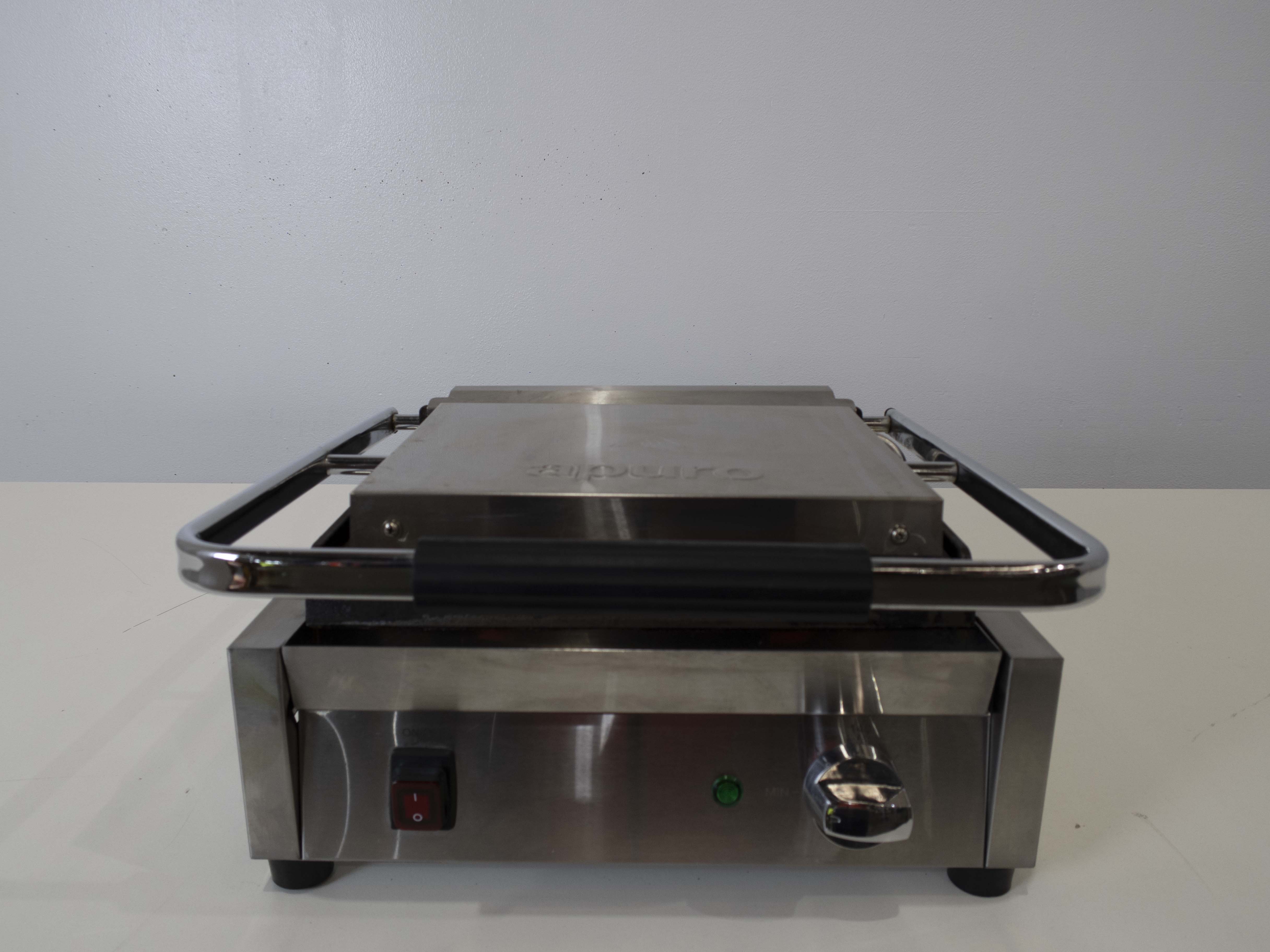 Apuro DY997-A Contact Grill