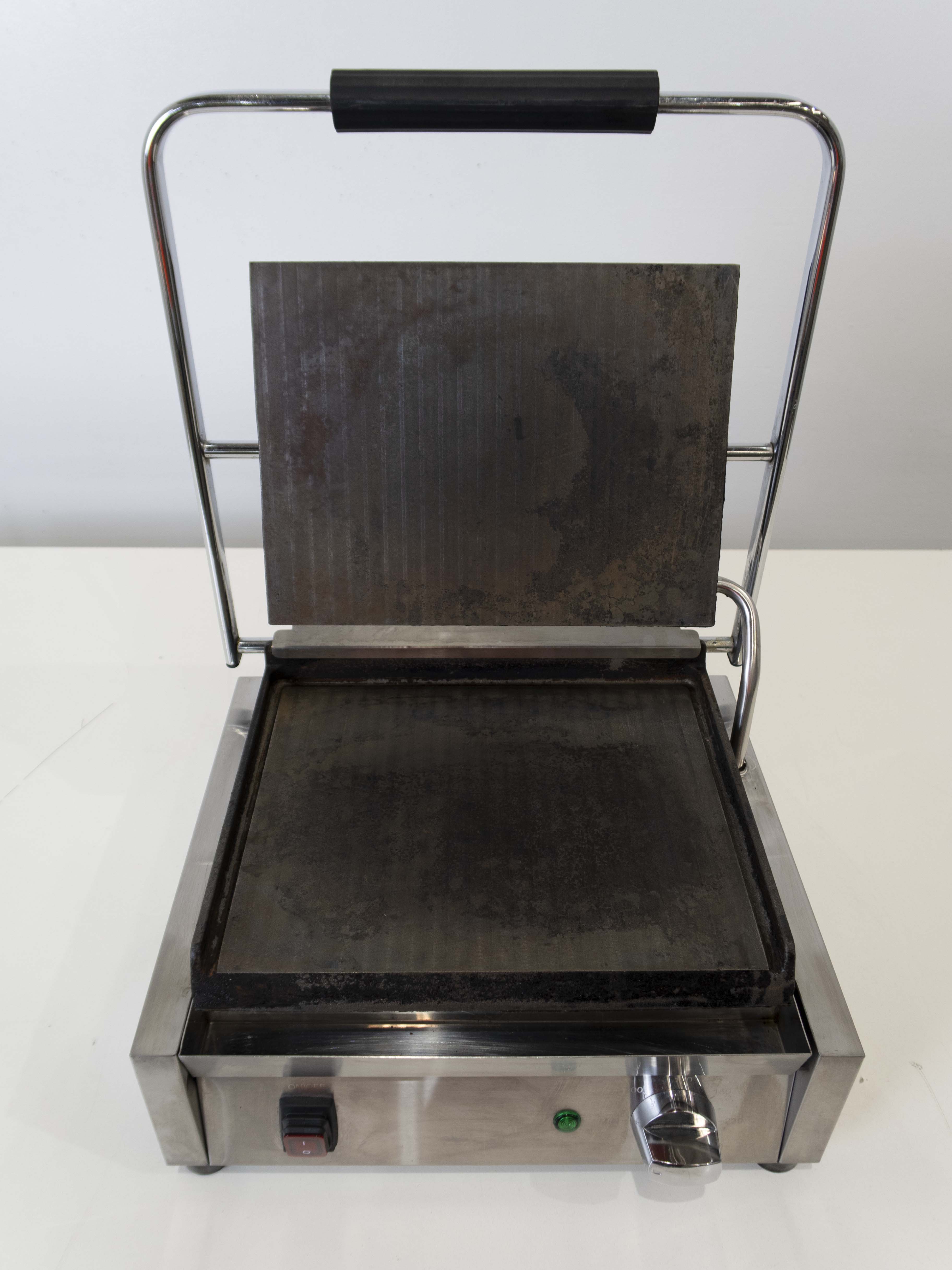 Apuro DY997-A Contact Grill