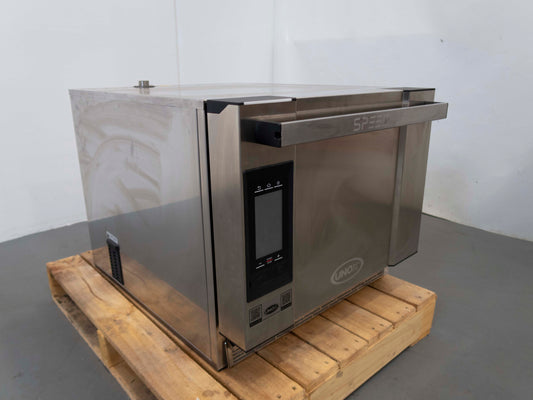 Unox XESW-03HS-MDDN Speed Oven