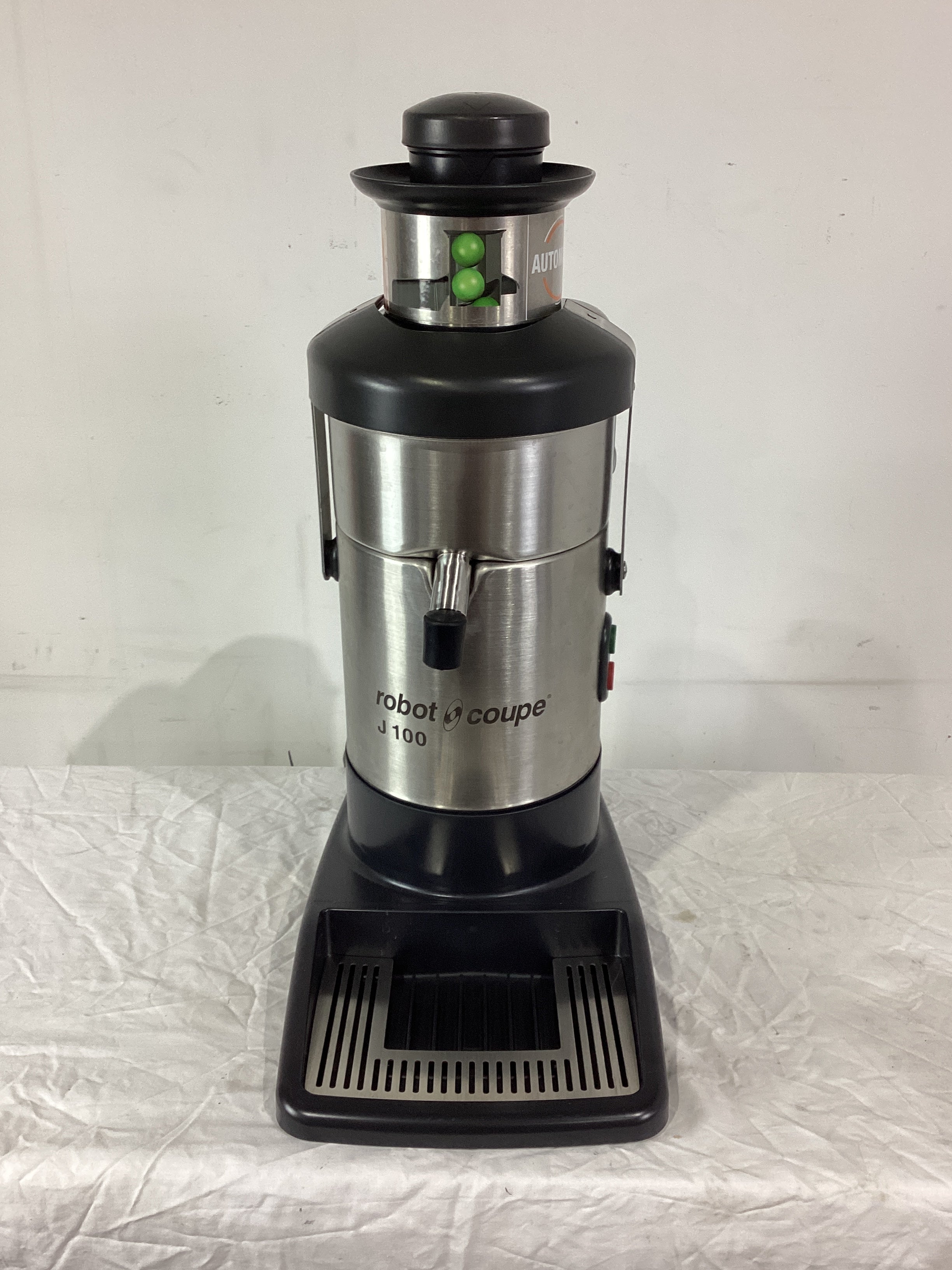 Robot Coupe J100 Juicer