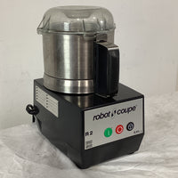 Robot Coupe R2A Food Processor