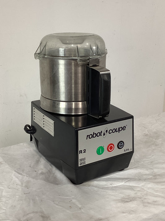 Robot Coupe R2A Food Processor