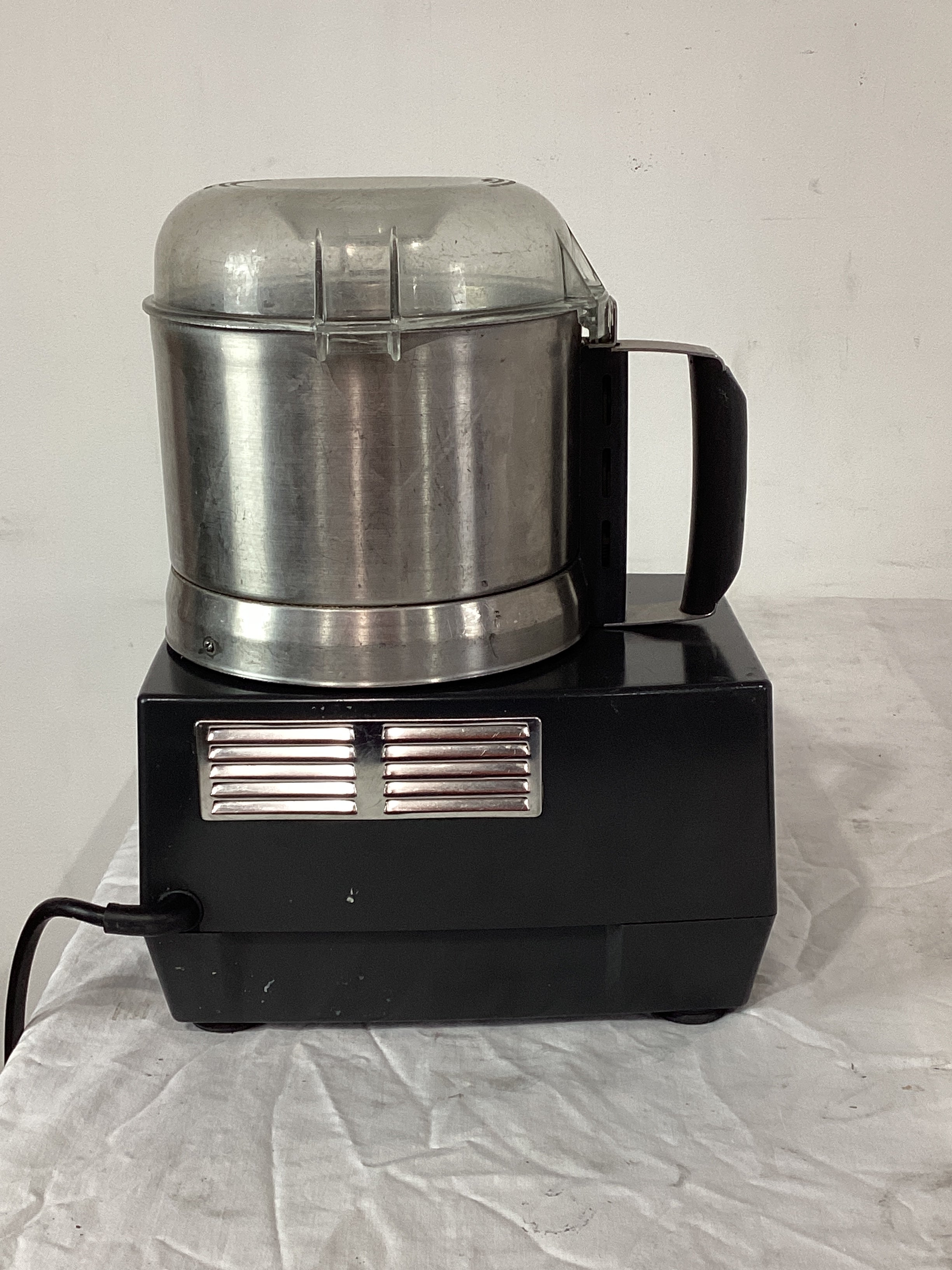 Robot Coupe R2A Food Processor