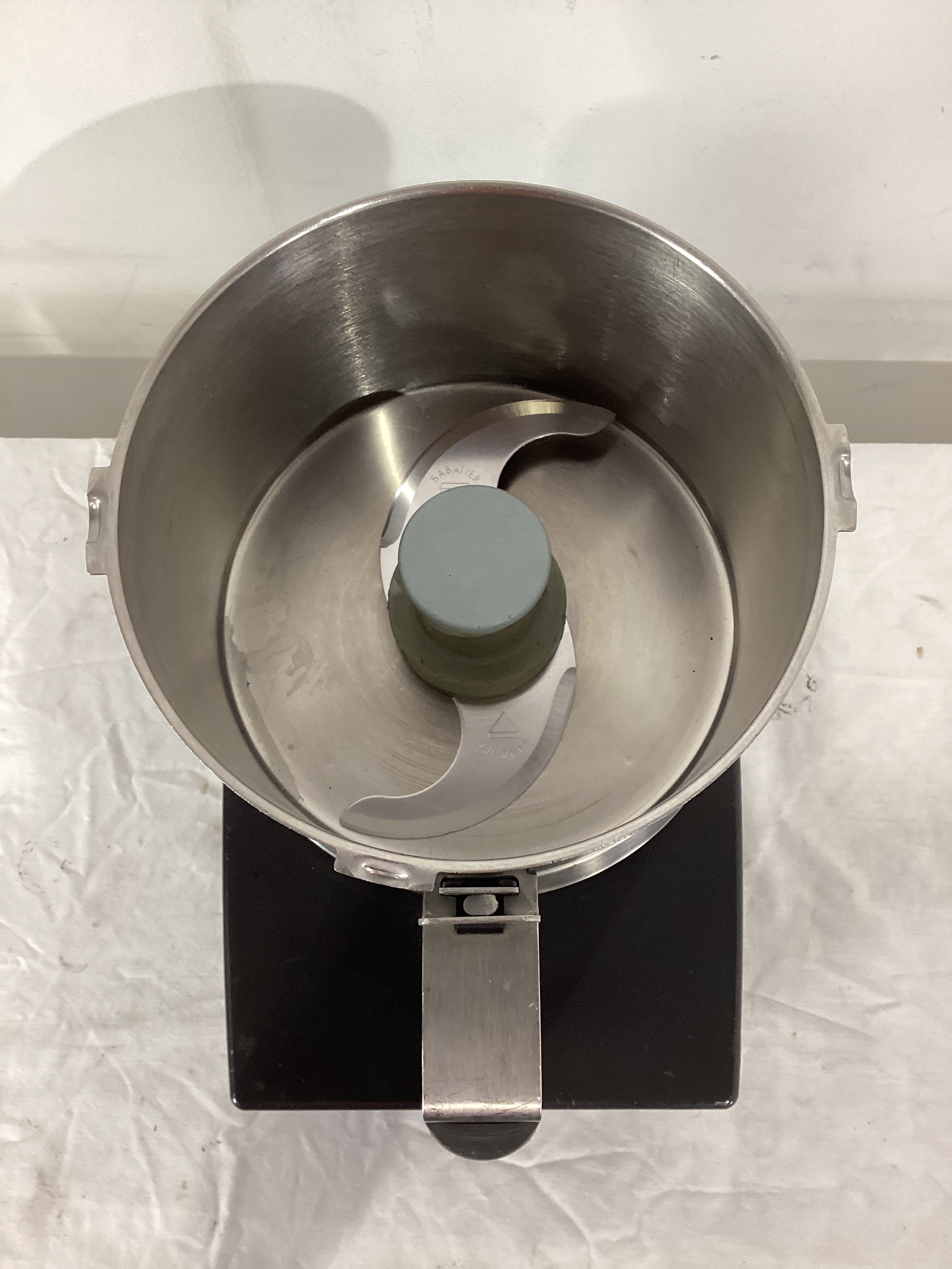 Robot Coupe R2A Food Processor