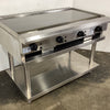 Luus CS-12P-T Flat Griddle