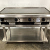 Luus CS-12P-T Flat Griddle