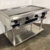 Luus CS-12P-T Flat Griddle
