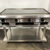 Luus CS-12P-T Flat Griddle