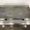 Luus CS-12P-T Flat Griddle