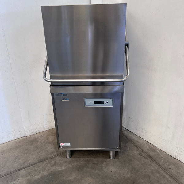 Classeq P500 Passthrough Dishwasher