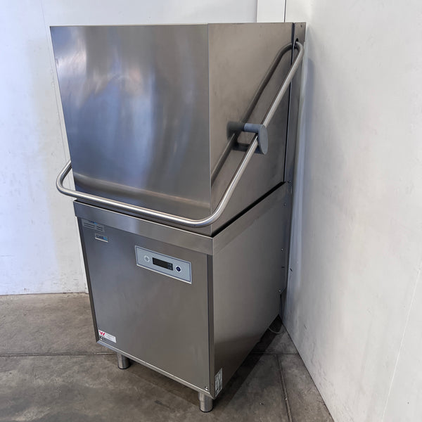 Classeq P500 Passthrough Dishwasher