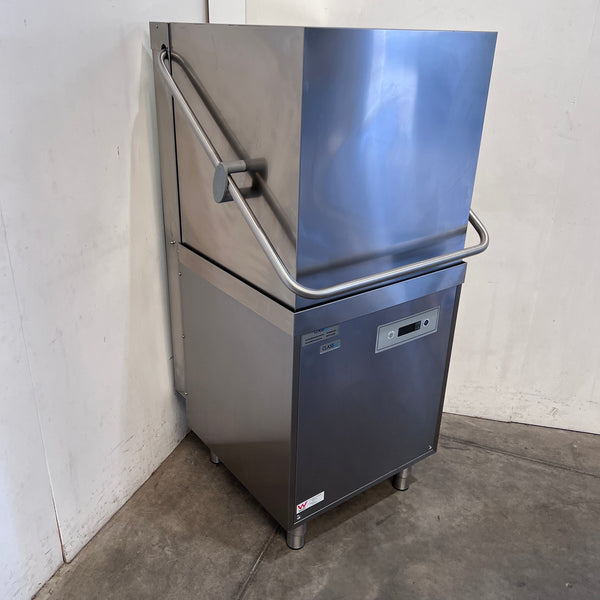 Classeq P500 Passthrough Dishwasher