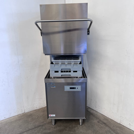 Classeq P500 Passthrough Dishwasher