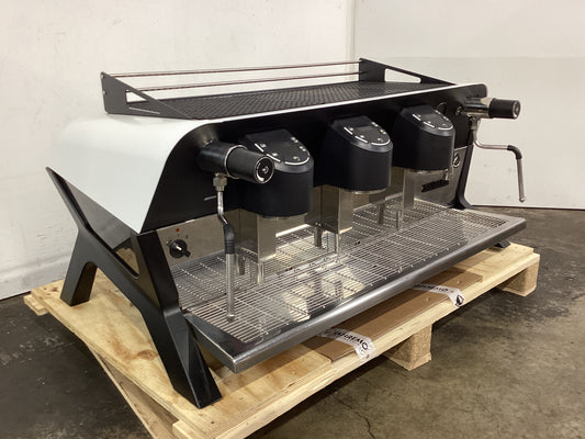 Sanremo F18SB 3 Group Coffee Machine