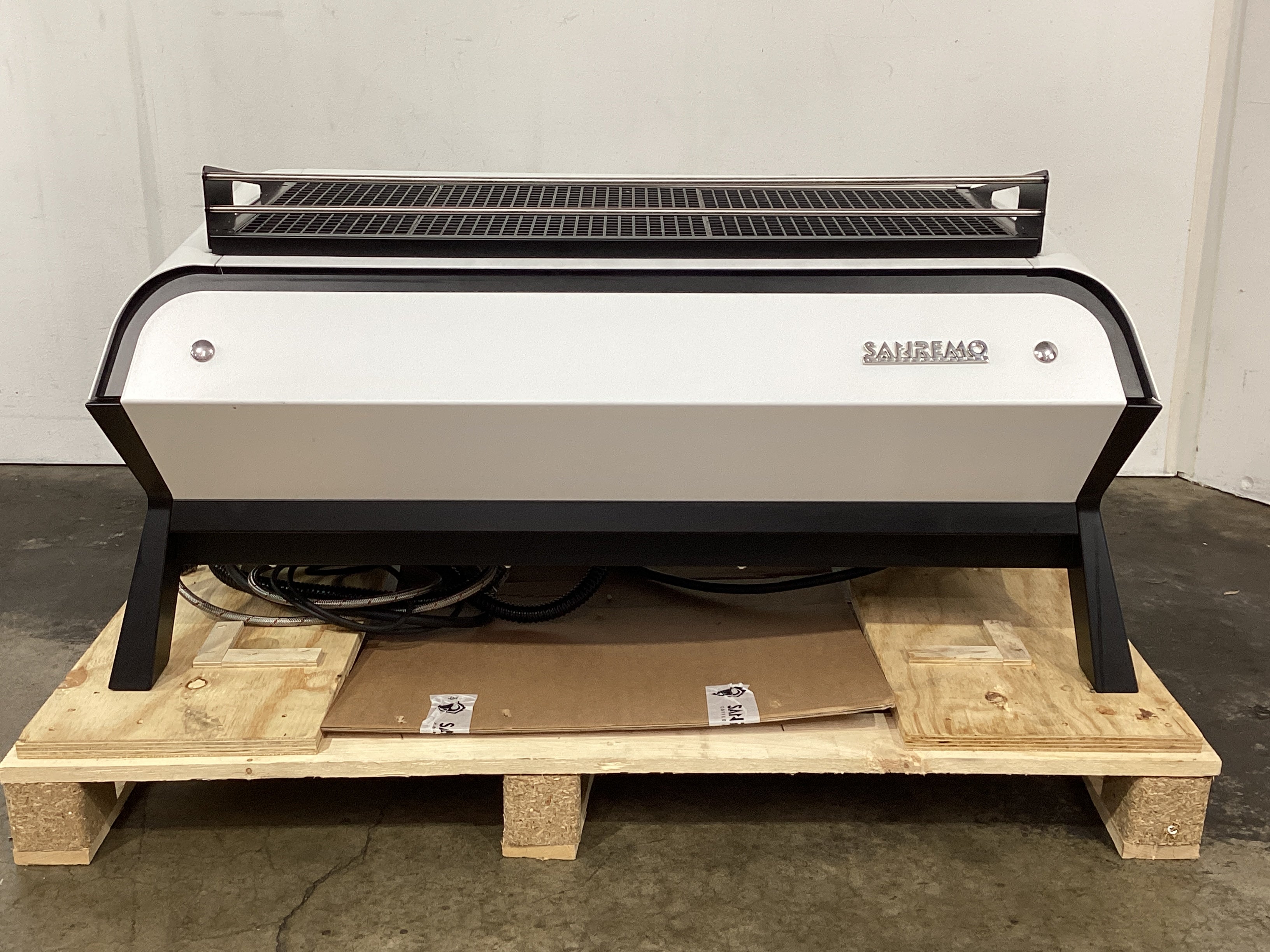 Sanremo F18SB 3 Group Coffee Machine