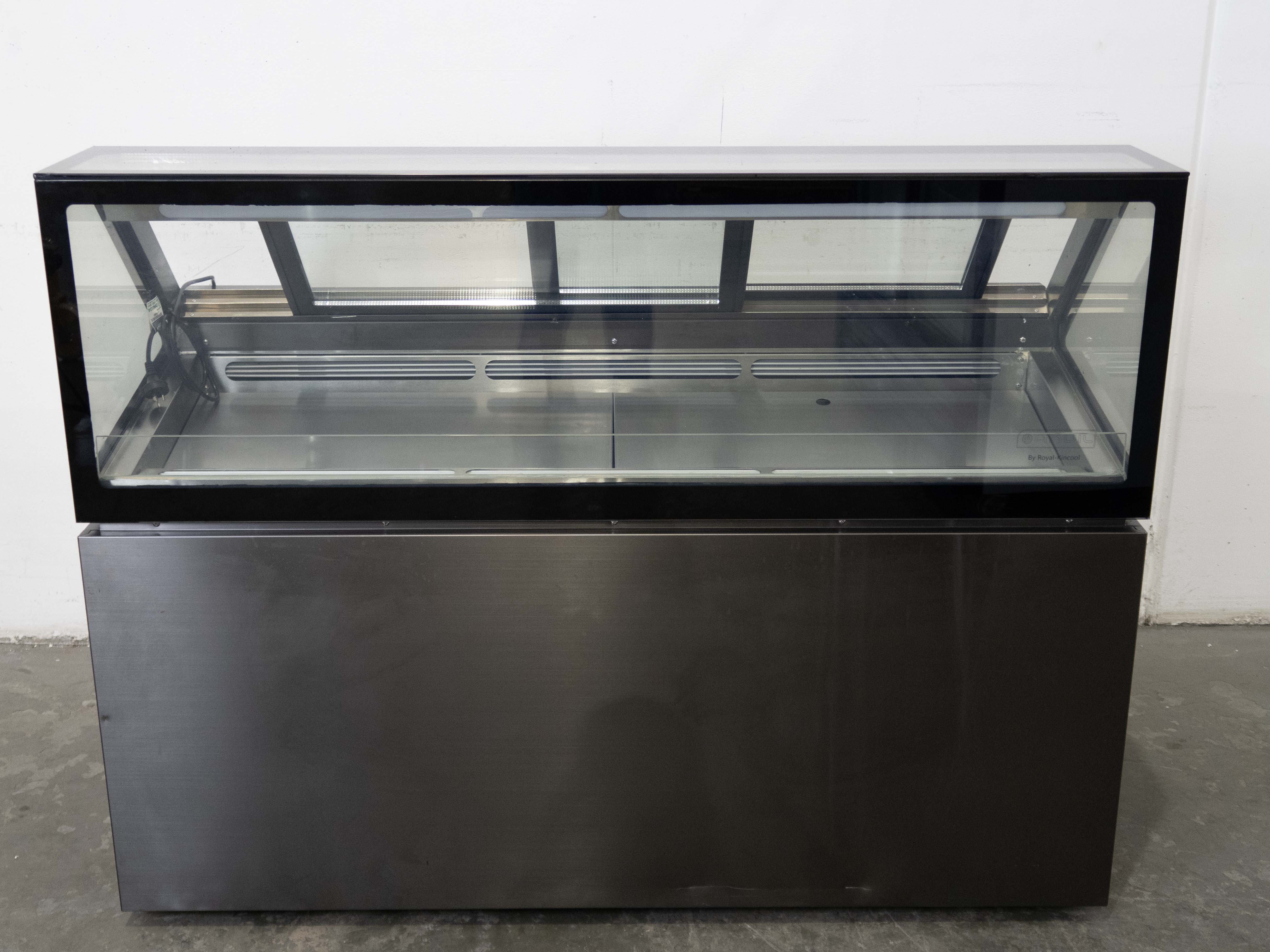Anvil PCE-150M Gelato Display