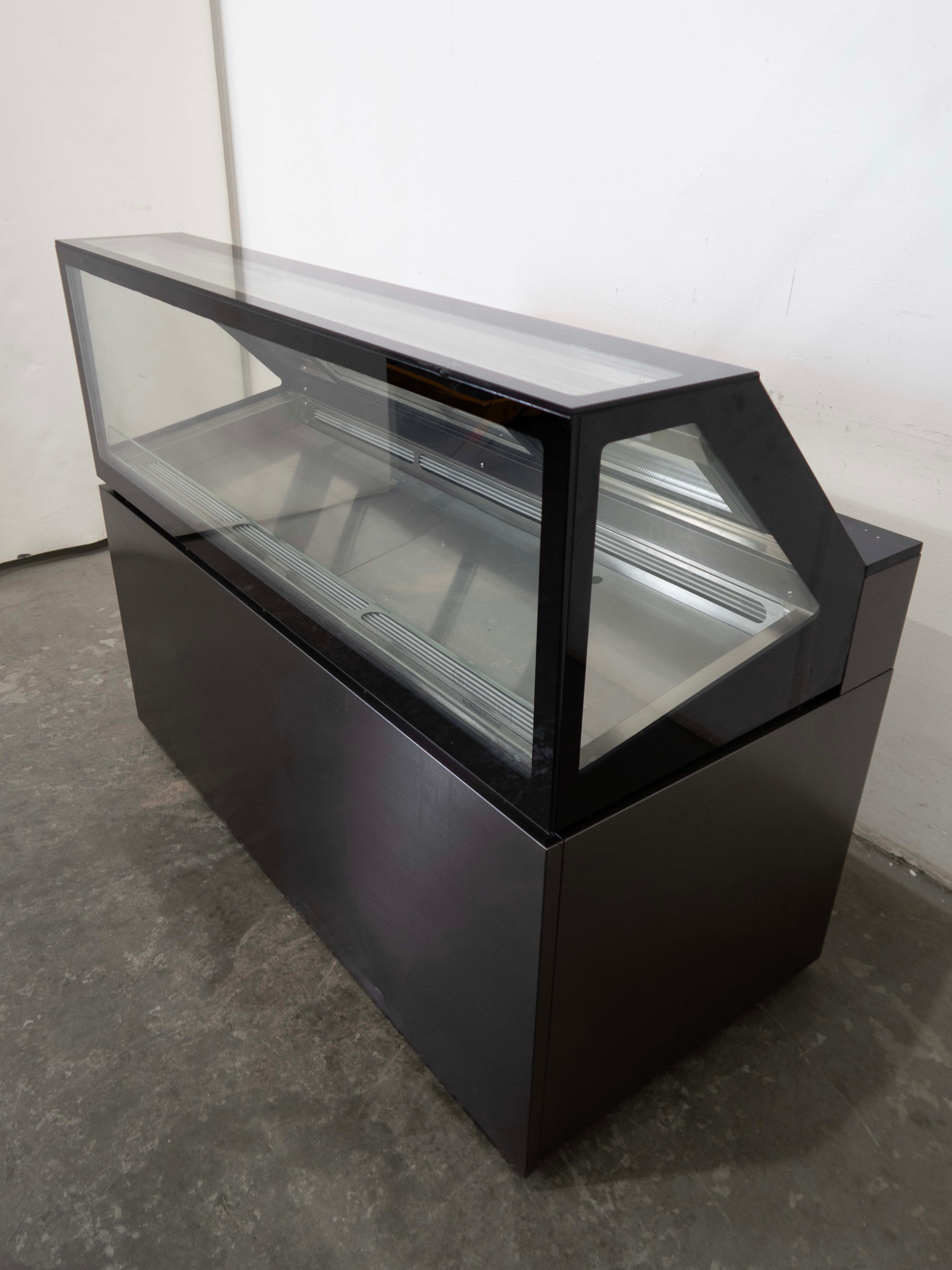 Anvil PCE-150M Gelato Display
