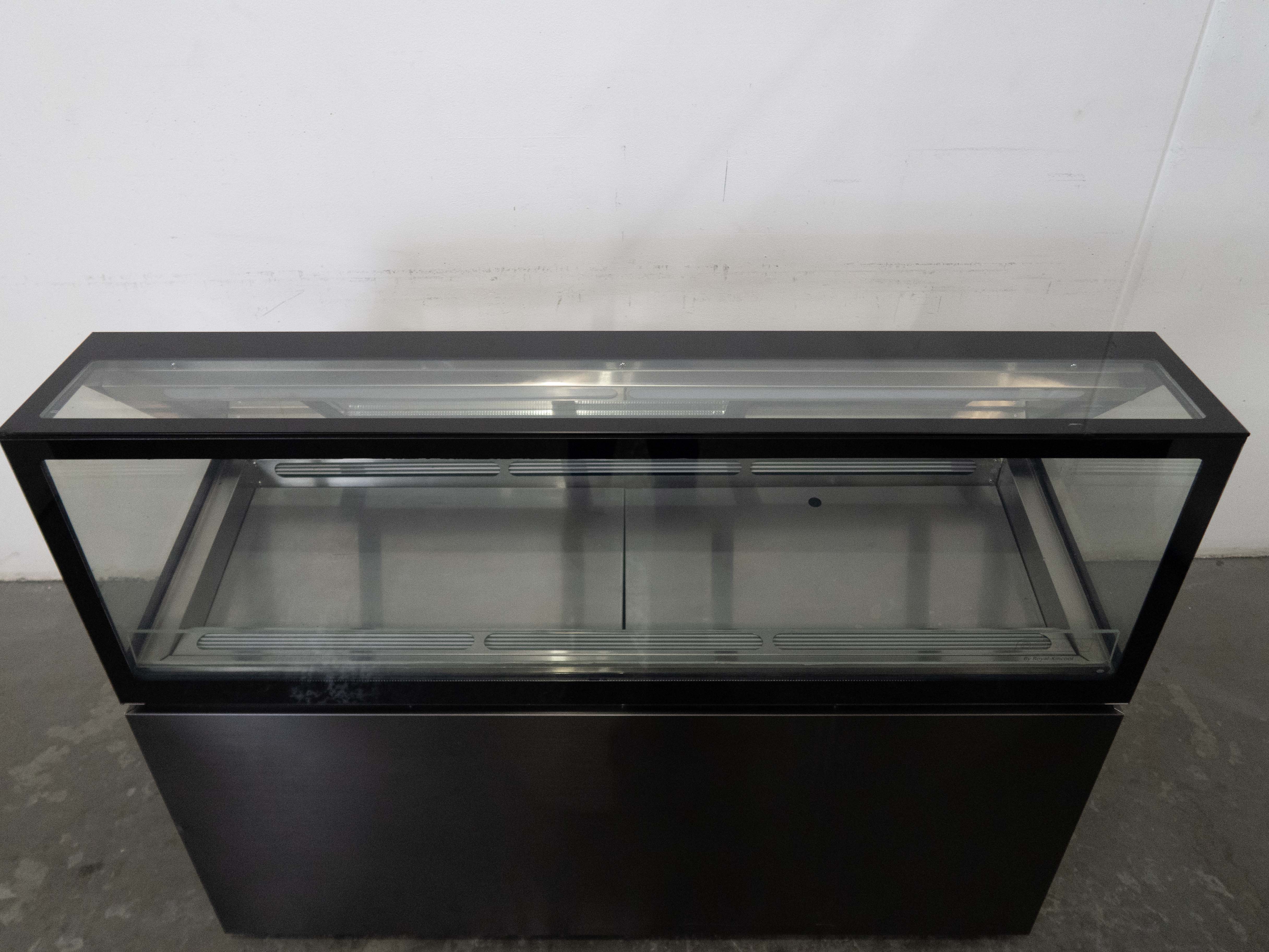 Anvil PCE-150M Gelato Display