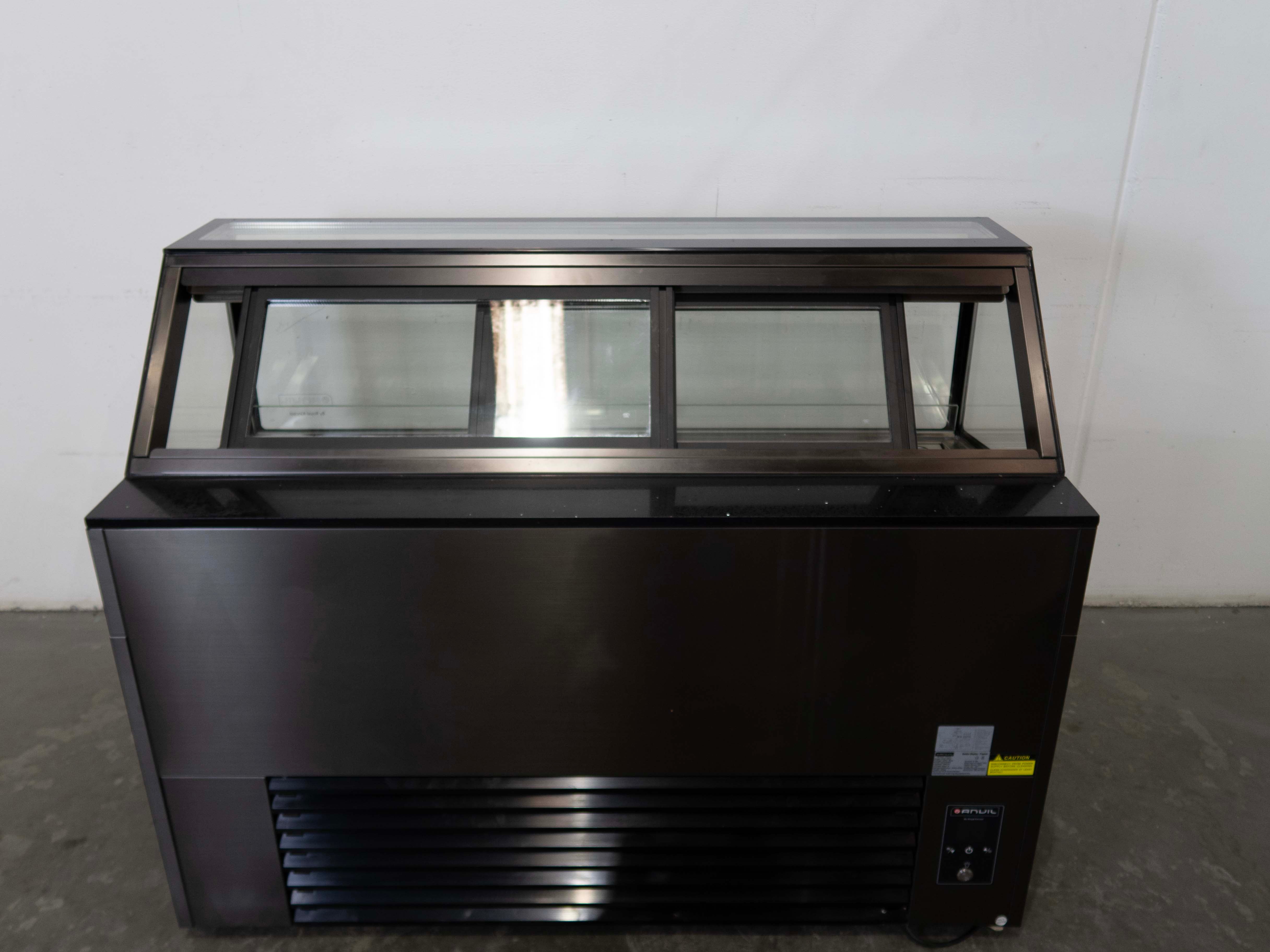 Anvil PCE-150M Gelato Display